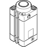 DFSP-32-25-DS-PA Stopper cylinder