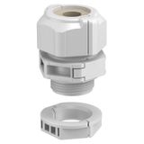 V-TEC TB32 09-13 Cable gland, separable Sealing insert, 1 cable M32