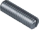 set screw M8x35 levelling height 35mm