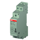 E290-32-20/48-60 Electromechanical latching relay