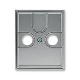 5011E-A00300 36 Cover plate for Radio/TV/SAT socket outlet