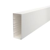 WDK80210RW Wall trunking system with base perforation 80x210x2000