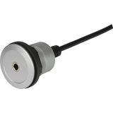 har-port headphone connector 3,5mm, 1,0m