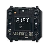 RTC-F-1.PB-WL WL-Room thermostat