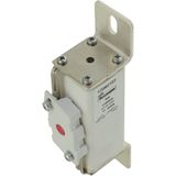 Fuse-link, high speed, 32 A, DC 1200 V, compact size 1, 39 x 66 x 164 mm, aR, IEC, single indicator