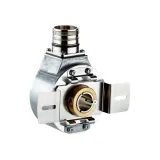 Incremental encoders: DBS60E-BDCA05000