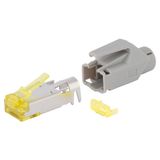 RJ45 Stecker TM31 Hirose Cat.6A RD