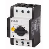 String circuit-breaker, DC current, 2p, 30A