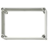 Frame insert 280x280x50 mm for IG700202