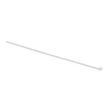 THORSMAN Cable tie 550x8.8mm Clear x100