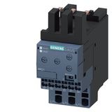 Monitoring relay, can be mounted to...