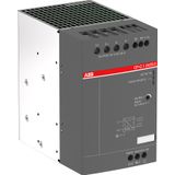 CP-C.1 24/20.0 Power supply In:100-240VAC/90-300VDC Out:DC 24V/20A