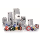 FMCE67 Industrial Plugs and Sockets Accessory