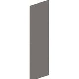 RTW1061 Segregation wall, 2213 mm x 625 mm x 2125 mm