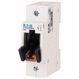 Fuse switch-disconnector, 63A, 1p