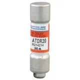 Fuse ATDR - Class CC - Time-Delay 600VAC 300VDC 20A Ferrule