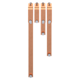 ZXM2912 40 mm x 916.72 mm x 10 mm