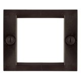 Door Sealing Frame for MC2