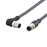 CONNECTION CABLE M12 11M