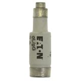 Fuse-link, LV, 6 A, AC 400 V, D01, aR, IEC, ultra rapid