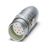 RC-12S1N8A90K5X - Coupler connector