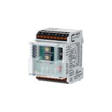 MR-F-AI8 Modbus RTU