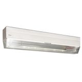 Emerg. Luminaire KE Wireless LED 3h 230V AC uni.m.