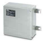 FB1-S1-6SP-S-0-10-00-0-0 - Junction box