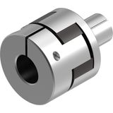 EAMD-25-22-10-10X12 Quick coupling