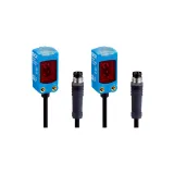 Photoelectric sensors: WSE4FP-31311100ZZZZ2ZZZZZZZZZ1