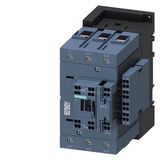 power contactor, AC-3e/AC-3, 95 A, ...