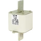 Fuse-link, high speed, 1100 A, AC 690 V, size 3, 70 x 104 x 59 mm, aR, IEC, single indicator