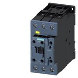 power contactor, AC-3e/AC-3, 51 A, ...