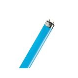 Fluorescent Tube T5 Colored FQ G 80W/67 HO High Output Blue