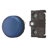 M22-L-B-LEDC-BVP Eaton Moeller® series M22 Indicator light