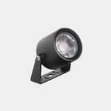 Spotlight IP66 Max Big Without Support LED 13.8W LED warm-white 3000K Urban grey 1086lm