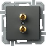 SOCKET AUDIO LOUDSPEAKERS AT XO 4417043