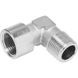 NPFC-L-R1-G1-MF Elbow fitting