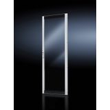 VX Glazed door, WH: 800x1800 mm