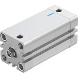 ADN-32-60-I-PPS-A Compact air cylinder