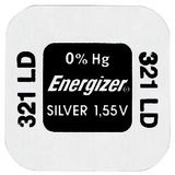 ENERGIZER Silver 321 BL1