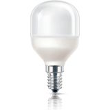 CFL Bulb Softone E14 7W P45 2700K 290lm FR