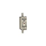 Fuse-link NH000 gG 500VAC 63A live tags Double indicator