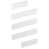 PXH145R PXH145R    CBB MBB-MBB Holder L270mm 5x