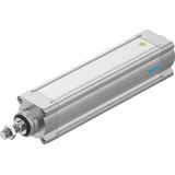 ESBF-BS-80-200-15P Electric actuator