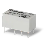 SUBMINIATURE RELAY 302270240020