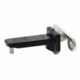 Safety-door switch accessory, D4BS, operation key: vertical mounting