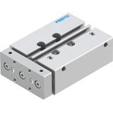 DFM-12-40-P-A-KF Guided actuator