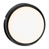 Cuba Bright Round | Black