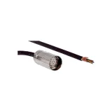 Plug connectors and cables: DOL-2312-G20MMA1 CABLE FEM 12PIN 20M